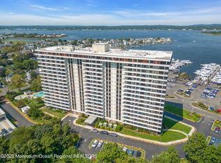 1 Channel Dr UNIT 314, Monmouth Beach, NJ 07750