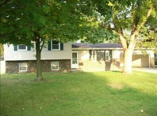 51917 Continental Ct, Granger, IN
