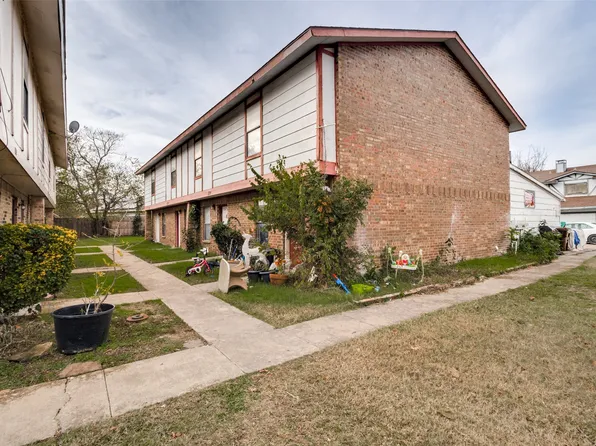 3065-3071 Olympia Dr, Denton, TX 76209