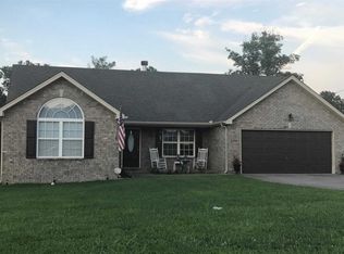 800 McKean Dr, Smyrna, TN 37167