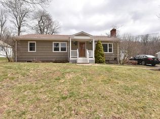 7 Larchwood Rd, Paxton, MA 01612