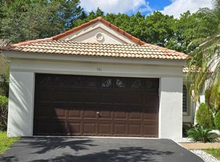 591 Talavera Rd, Weston, FL 33326