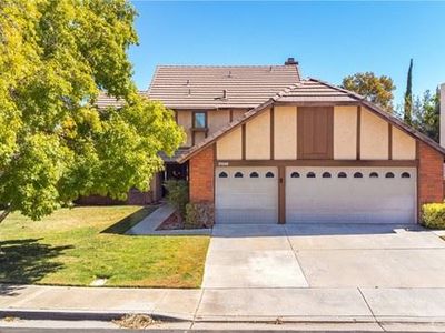 39248 Yellowstone St, Palmdale, CA, 93551