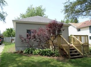 8818 104th Ave, Pleasant Prairie, WI 53158