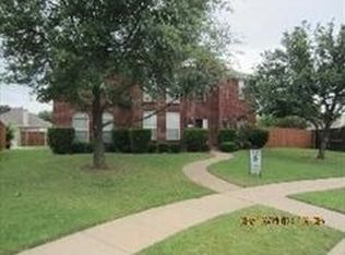 5021 Goldenrod Dr, Frisco, TX 75035