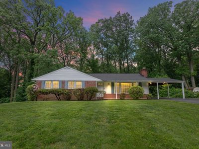 9 Deer Pass Ct, Cockeysville, MD, 21030