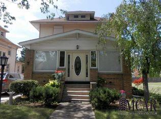 461 N Monroe St, Monroe, MI 48162