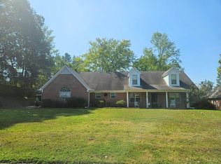 1495 Holly Springs Rd, Hernando, MS 38632