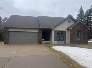 501 Rosewood Street, Mosinee, WI 54455
