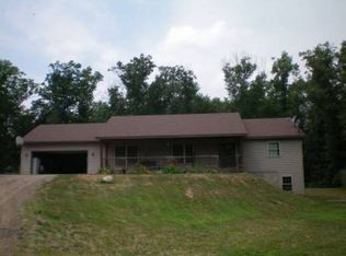 32704 Evergreen Dr, Swanville, MN 56382