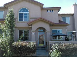 4718 Sand Mountain Point, Colorado Springs, CO 80923