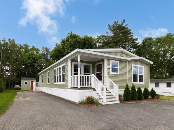 106 36th Dr, Plymouth, MA 02360