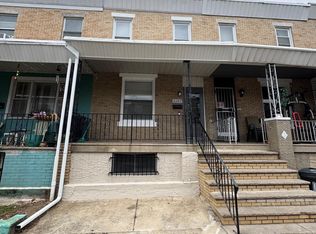 6143 Reedland St, Philadelphia, PA 19142