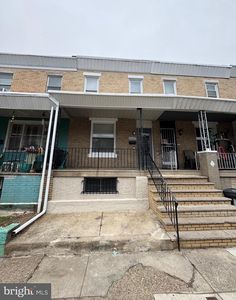 6143 Reedland St, Philadelphia, PA, 19142