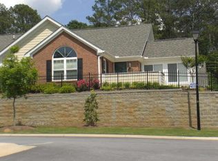 1801 Cascade Park Dr SW, Atlanta, GA 30331