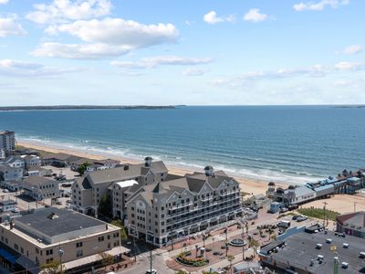 1 E Grand Avenue #207, Old Orchard Beach, ME, 04064