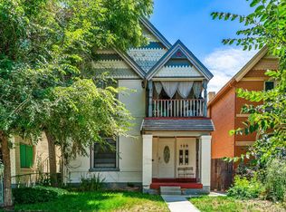 138 W 2nd Ave #3, Denver, CO 80223