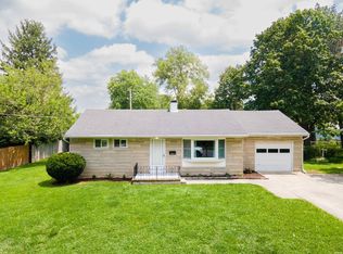 3807 S Felton St, Marion, IN