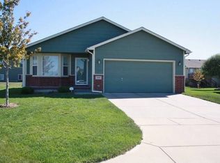 1444 N Stout St, Wichita, KS 67235