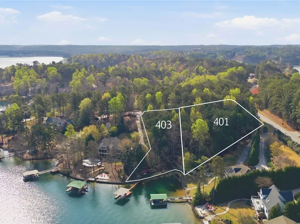 401 Windcrest Ct, Salem, SC 29676