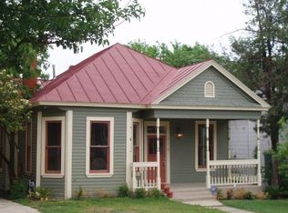 115 W Magnolia Ave, San Antonio, TX 78212
