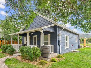 2085 S 50 E, Coalville, UT 84017