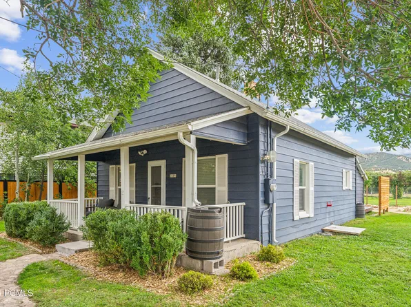 2085 S 50 E, Coalville, UT 84017