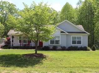 875 Clearview Rd, Cleveland, NC 27013