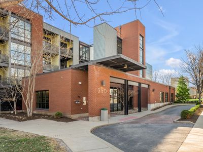 350 E Short St UNIT 319, Lexington, KY, 40507