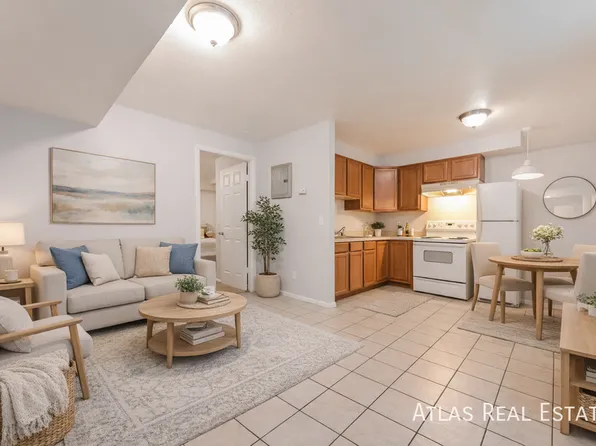1861 W Mosier Pl APT B, Denver, CO 80223