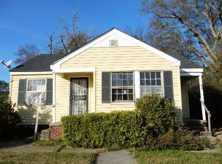 352 Idlewild St, Jackson, MS 39203