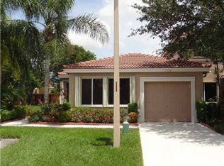 1732 SW 109th Ter, Davie, FL 33324