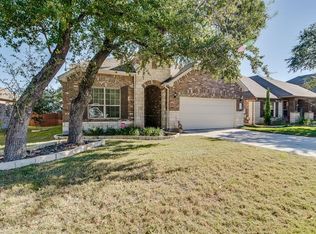 1916 Granite Springs Rd, Leander, TX 78641