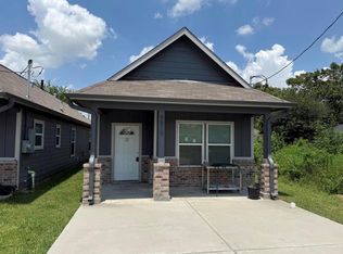 9815 Garcroft St, Houston, TX 77029