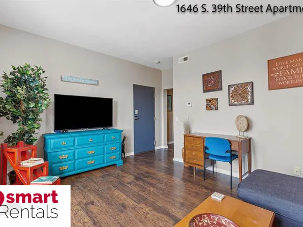 1646 S 39th St, 1646 S 39th St, Saint Louis, MO 63110