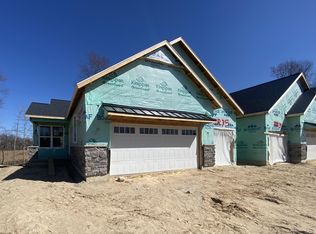 2599 Ravines Trail Dr SW, Byron Center, MI 49315