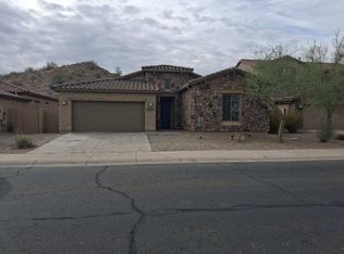 18447 W Verdin Rd, Goodyear, AZ 85338