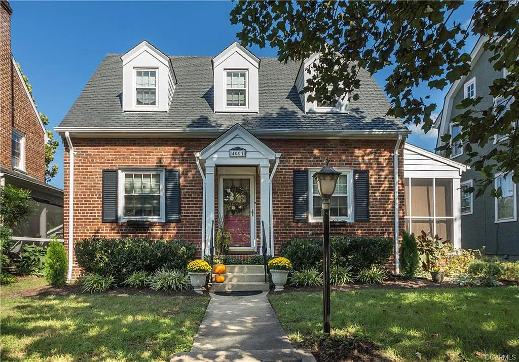 4007 Fauquier Ave photo 1