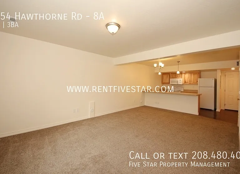 3954 Hawthorne Rd #8A — Photo 3