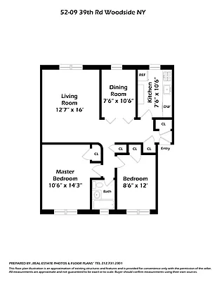 Sold by Douglas Elliman | media 22