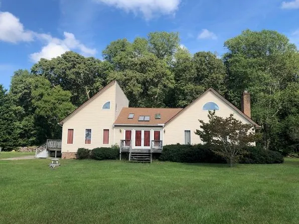 732 Prospect Hill Rd, Montross, VA 22520