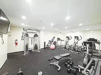 Rented by Metropolitan Property Group