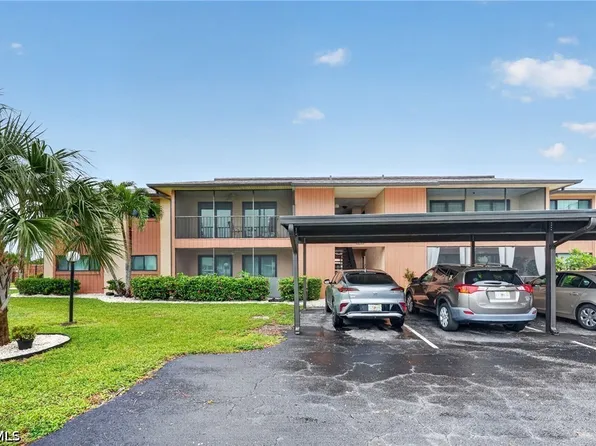 17421 Birchwood Ln APT 5, Fort Myers, FL 33908