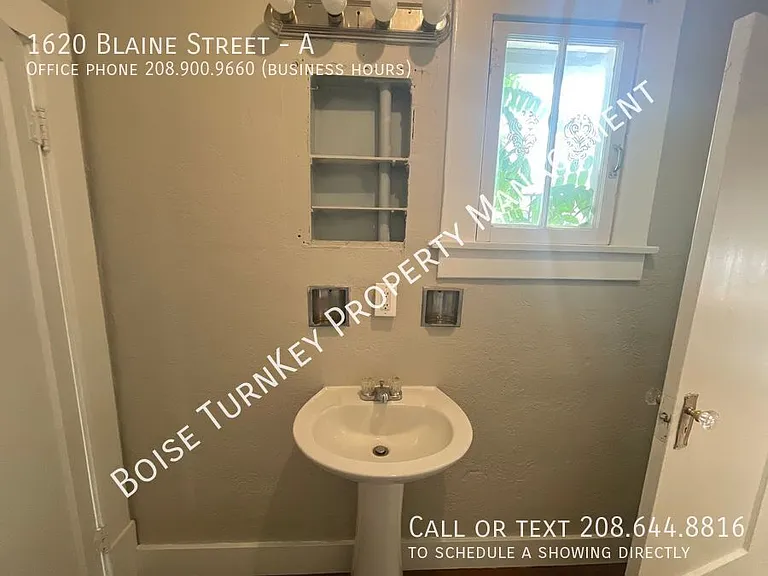 1620 Blaine St #A — Photo 25