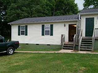 621 Hill St, Albemarle, NC 28001