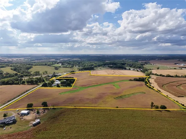 300th St, Tipton, IA 52772