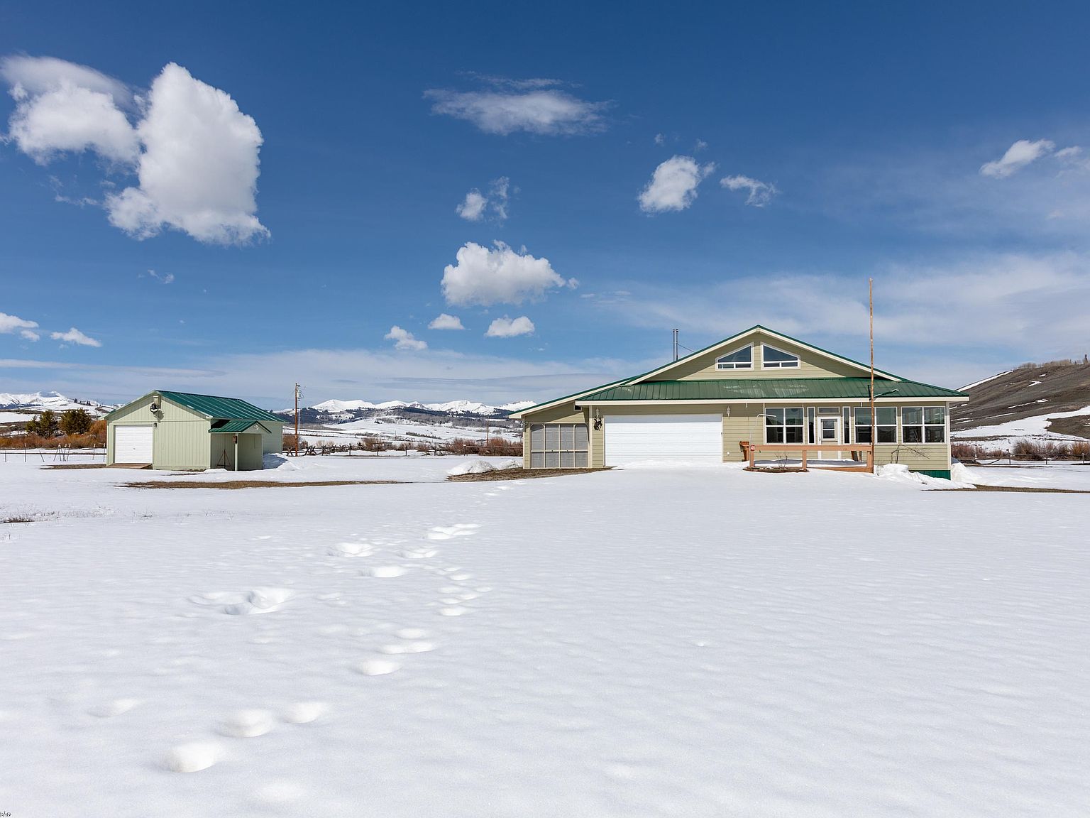 48 Upper Hoback River Rd, Bondurant, WY 82922 Zillow
