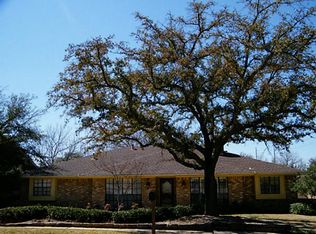 2609 Club Meadow Dr, Garland, TX 75043