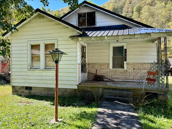 1485 Cook Pkwy, Oceana, WV 24870