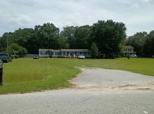 129 Willow Wind Rd, Hopkins, SC 29061